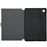 Funda Targus Click-In Negro para Samsung Galaxy Tab A8 10.5"