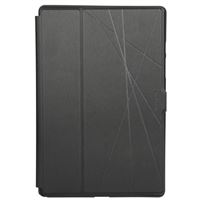 Funda Targus Click-In Negro para Samsung Galaxy Tab A8 10.5"