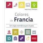 Colores de Francia