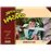 Johnny Hazard 1947-1949