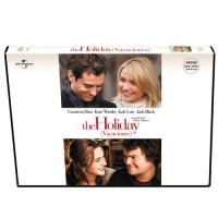 The Holiday (Vacaciones) - DVD Ed Horizontal