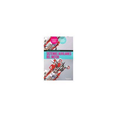 Ediciones Paraninfo, S.a Sistemas Auxiliares Del Motor