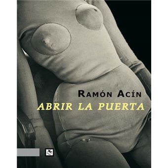 Abrir la puerta
