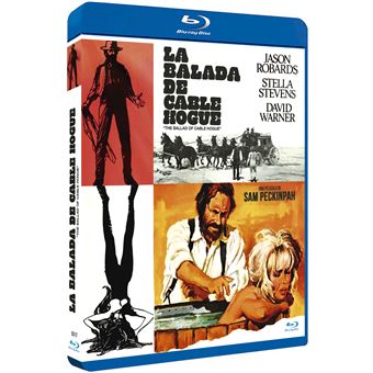 BLR-LA BALADA DE CABLE HOGUE