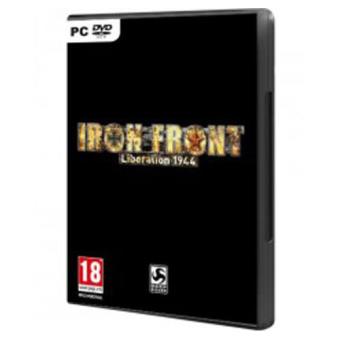 Iron Front: Liberation 1944 PC