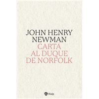Carta Al Duque De Norfolk
