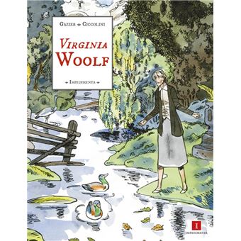 Virginia Woolf - Ed en rústica