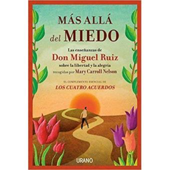 Más allá del miedo
