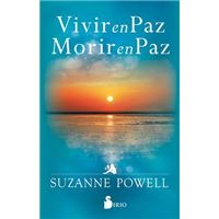 Vivir en paz, morir en paz