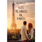 Los tejados de París