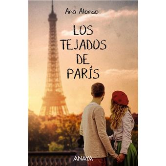 Los tejados de París