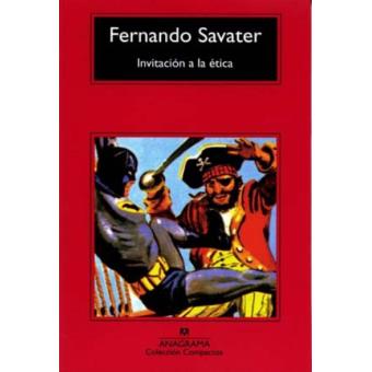 Invitación A La Ética - 1