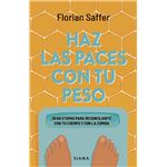 Haz las paces con tu peso