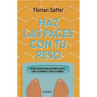 Haz las paces con tu peso