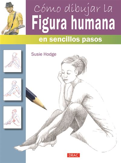 Cómo dibujar la figura humana