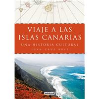 Viaje a las islas Canarias