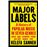 Major labels