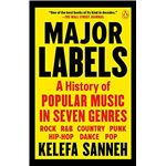 Major labels