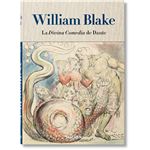William blake-la divina comedia de