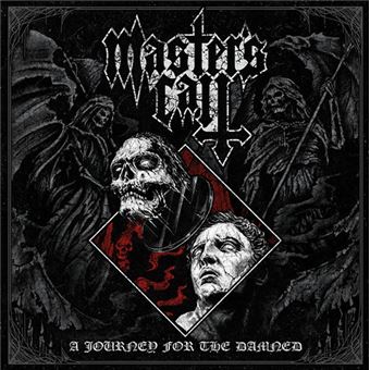 A Journey for the Damned - CD