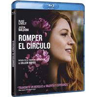 Romper el círculo - Blu-ray