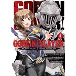 Goblin slayer 4