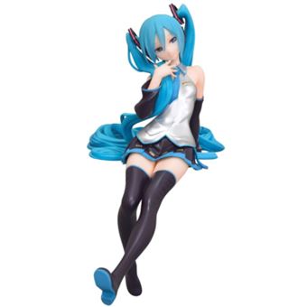 Figura Furyu Hatsune Miku Kouhaku 14cm - 1