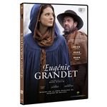 Eugénie Grandet - DVD