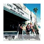 Live in Hollywood - CD+ DVD