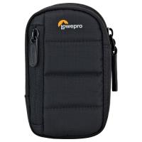 Lowepro Tahoe CS20 Negro Funda cámara compacta