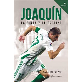 Joaquin-la finta y el esprint