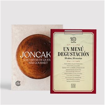 Pack Joncake