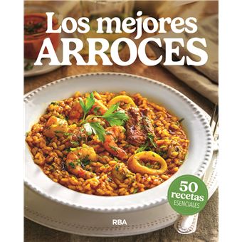 Los Mejores Arroces