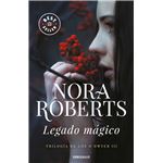 Legado Mágico (Trilogía De Los O'Dwyer 3)