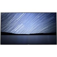 TV OLED 55'' Sony KD-55A1 4K UHD Android TV