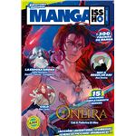 Manga Issho nº 02