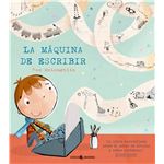 La Maquina De Escribir