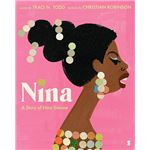 Nina-Traci Todd