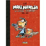 Makinavaja el ultimo chorizo