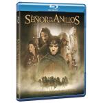 El Señor de los Anillos: La Comunidad del Anillo - Blu-Ray