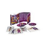 Dragon Ball Super Hero Ed Coleccionista - UHD + Blu-ray + DVD Extras