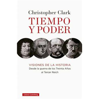 Tiempo y poder