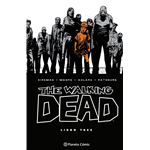 The Walking Dead nº 03/08