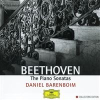 Sonatas para Piano (Integral)