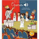 Les meves primeres operes