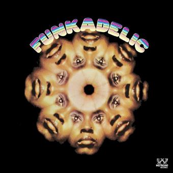 Lp-funkadelic (45 rpm ed)