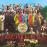Sgt. Pepper's Anniversary Edition (Vinilo)