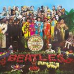 Sgt. Pepper's Anniversary Edition (Vinilo)