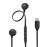 Auriculares JBL Tune 305C USB-C Negro