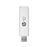 Pendrive HP USB 3.2 819W 128GB Plata